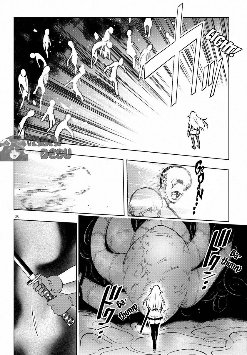 Samayoeru Tensei-sha-tachi no Reliable Game Chapter 04 Bahasa Indonesia