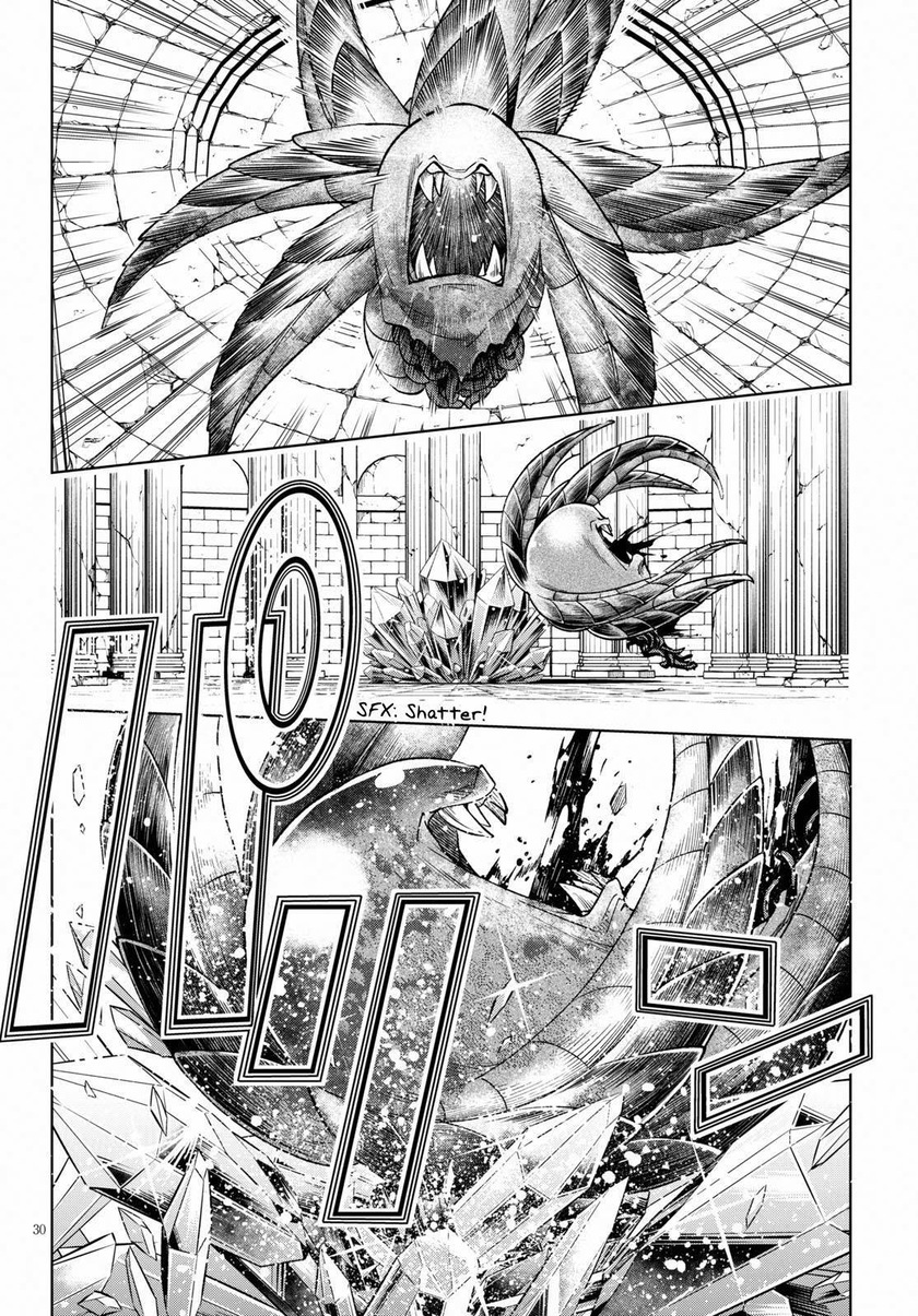 Samayoeru Tensei-sha-tachi no Reliable Game Chapter 04 Bahasa Indonesia