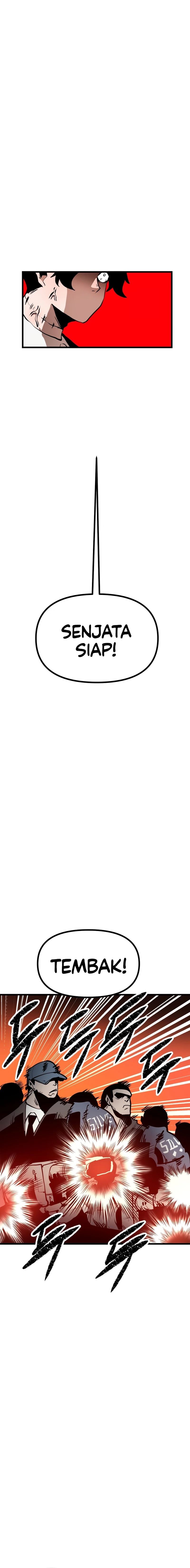 Santa Industries Chapter 07 Bahasa Indonesia