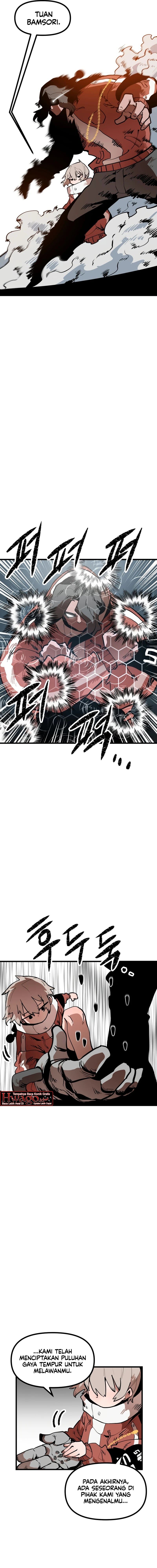 Santa Industries Chapter 07 Bahasa Indonesia