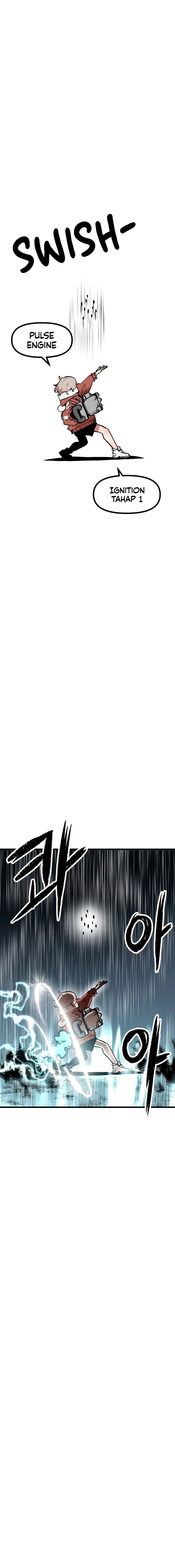 Santa Industries Chapter 07 Bahasa Indonesia