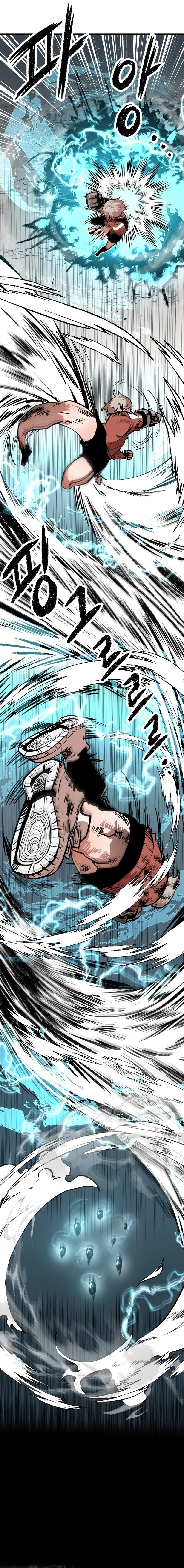 Santa Industries Chapter 07 Bahasa Indonesia