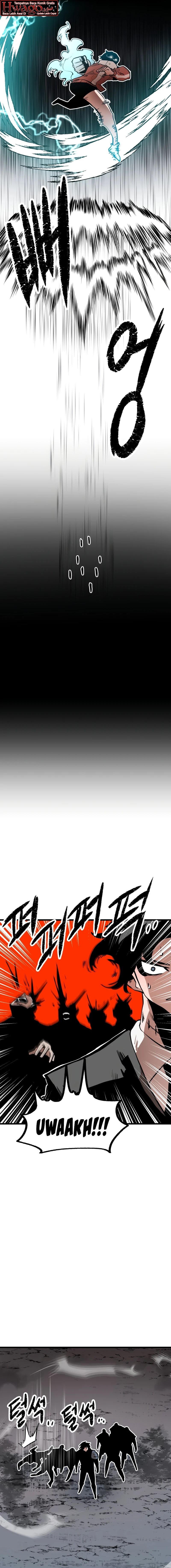 Santa Industries Chapter 07 Bahasa Indonesia