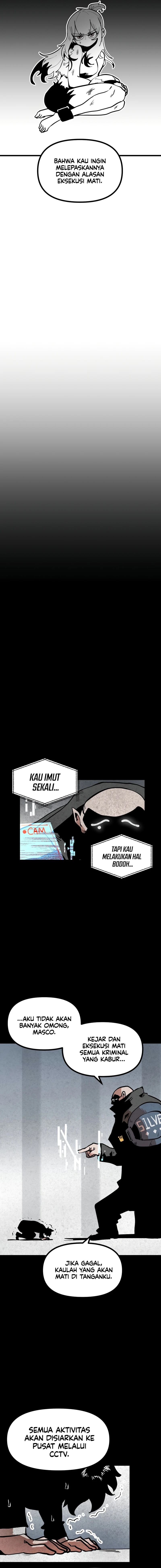 Santa Industries Chapter 07 Bahasa Indonesia