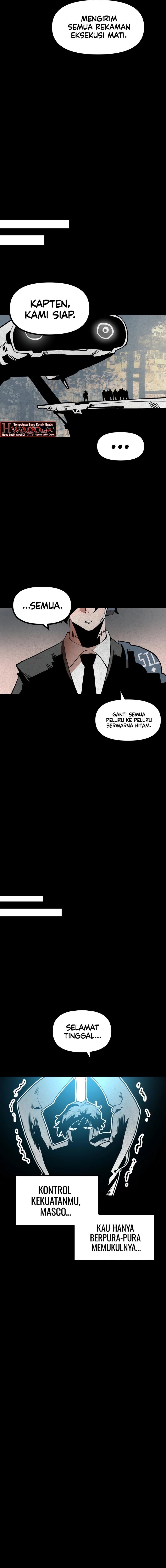 Santa Industries Chapter 07 Bahasa Indonesia