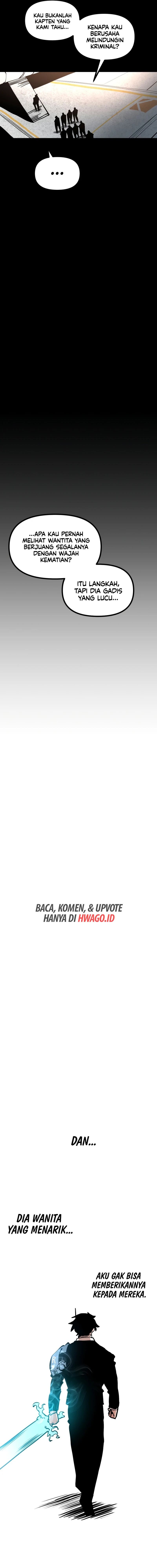 Santa Industries Chapter 07 Bahasa Indonesia