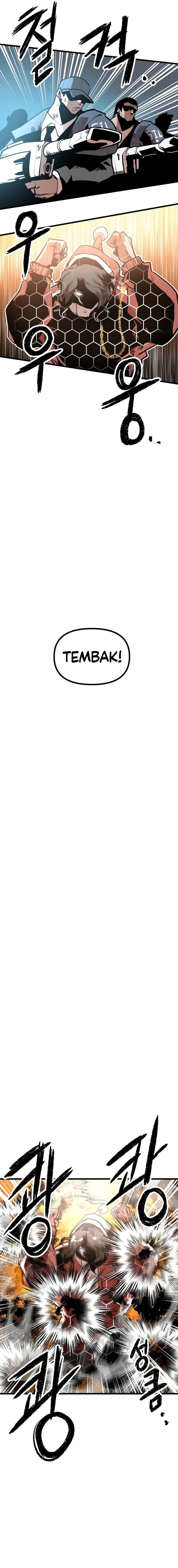 Santa Industries Chapter 07 Bahasa Indonesia