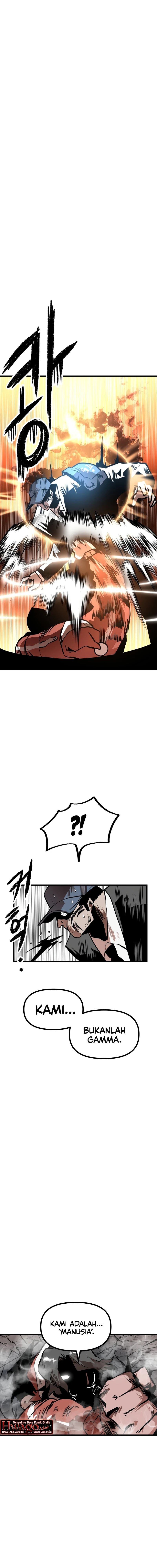 Santa Industries Chapter 07 Bahasa Indonesia