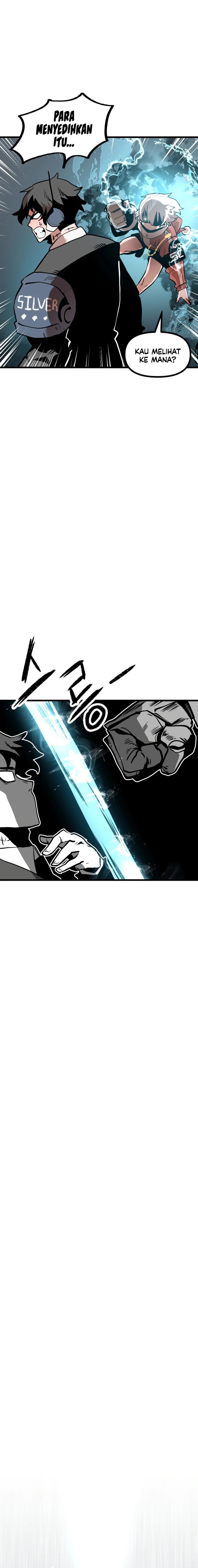 Santa Industries Chapter 07 Bahasa Indonesia