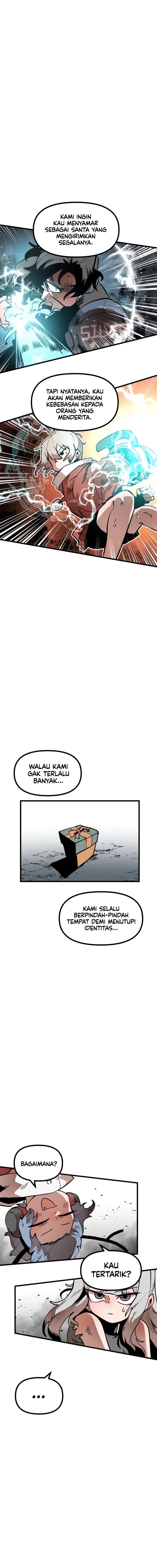 Santa Industries Chapter 07 Bahasa Indonesia