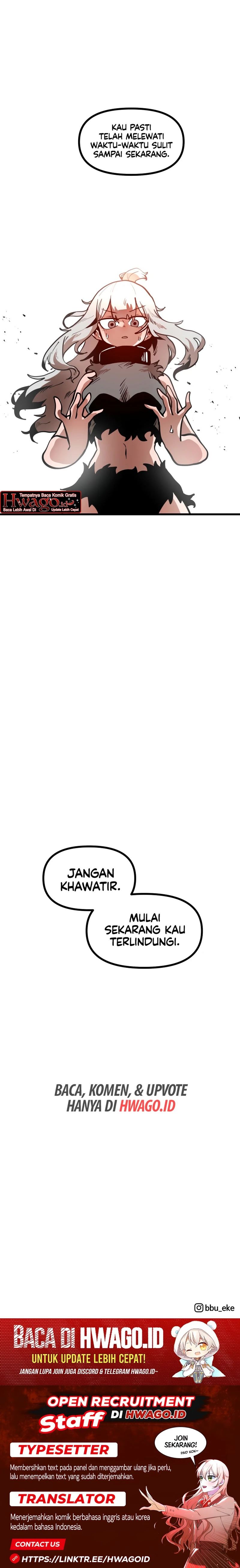 Santa Industries Chapter 07 Bahasa Indonesia