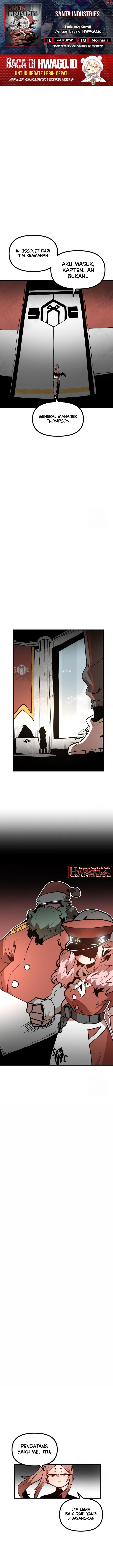 Santa Industries chapter 12