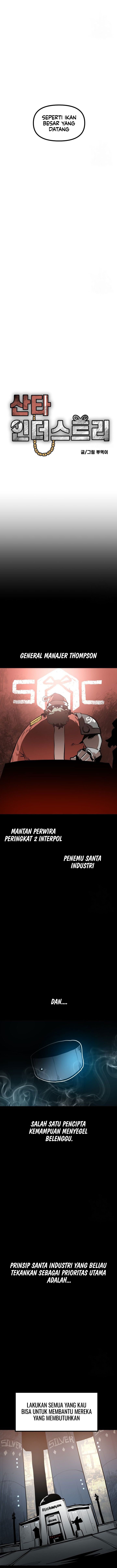Santa Industries chapter 12