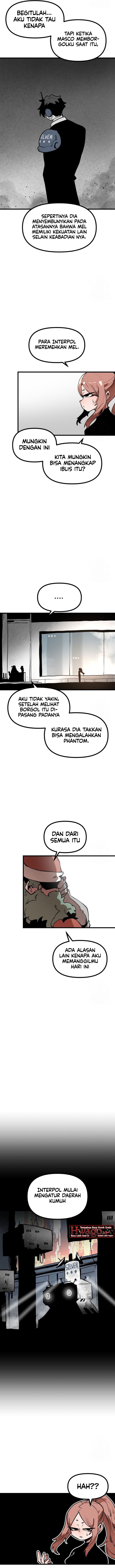 Santa Industries chapter 12