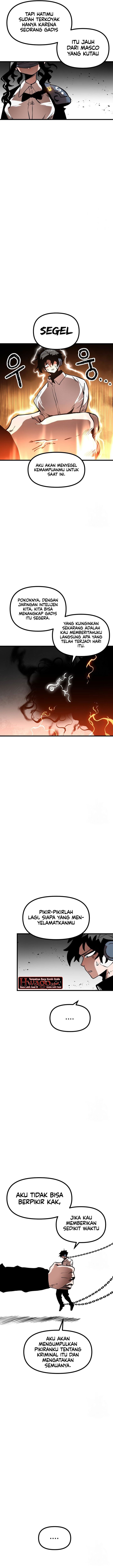 Santa Industries chapter 12