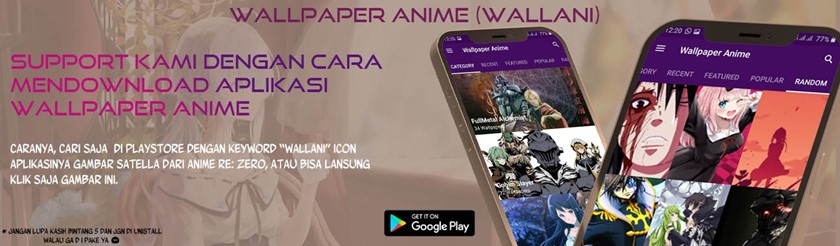 Sanzennenme no Kamitaiou Chapter 05 Bahasa Indonesia