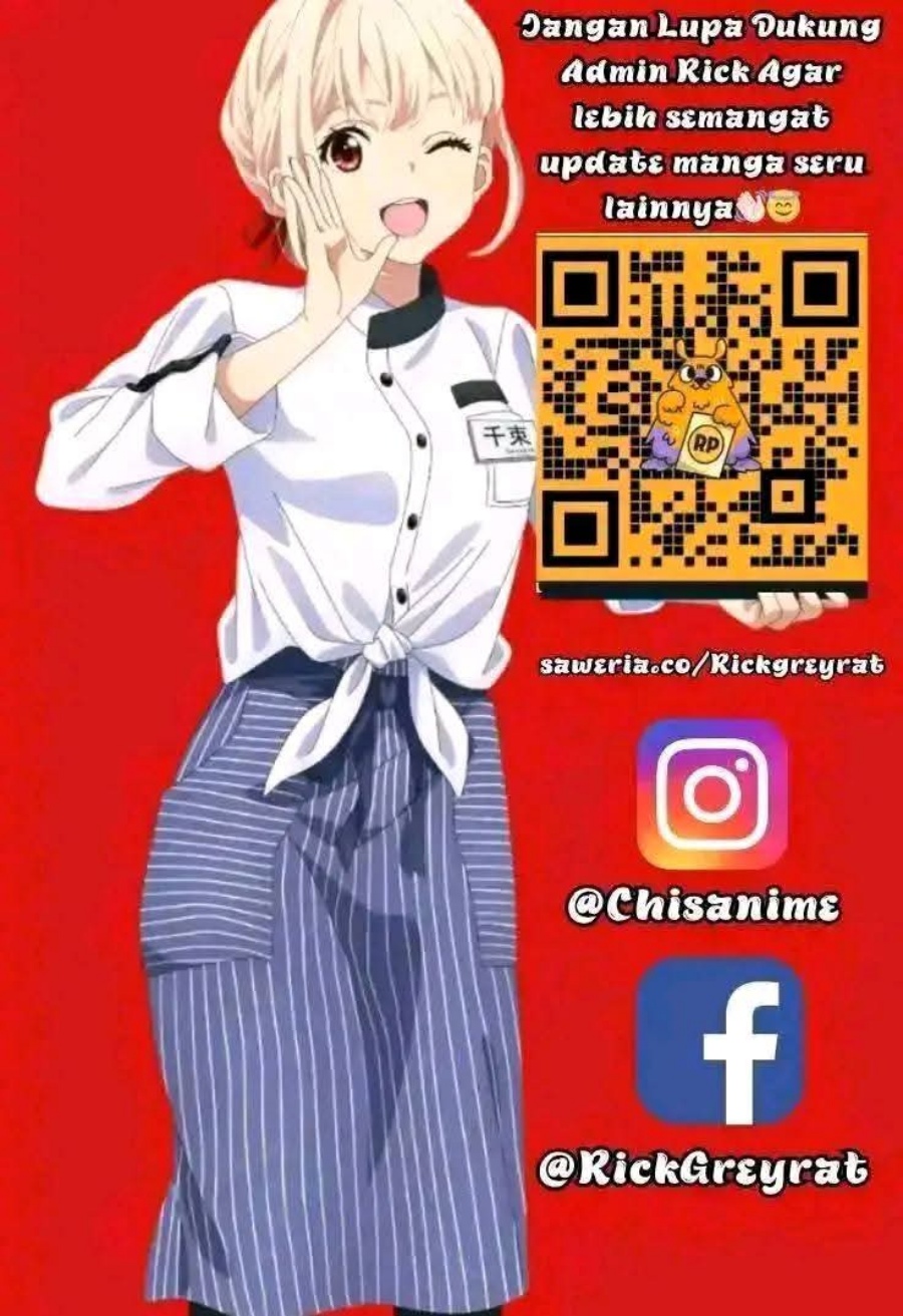 Sasaki-san wa Chotto dake Sugoi. chapter 15
