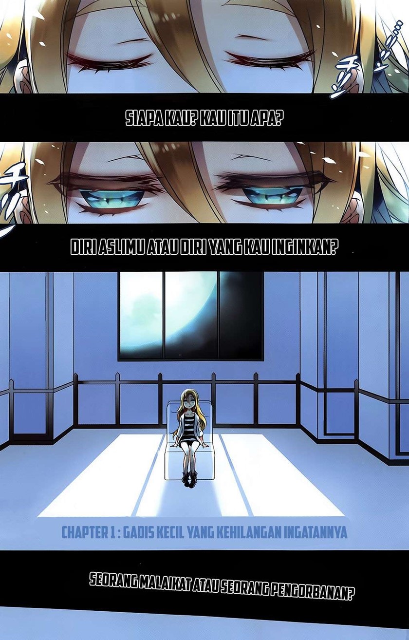 Satsuriku no Tenshi chapter 1
