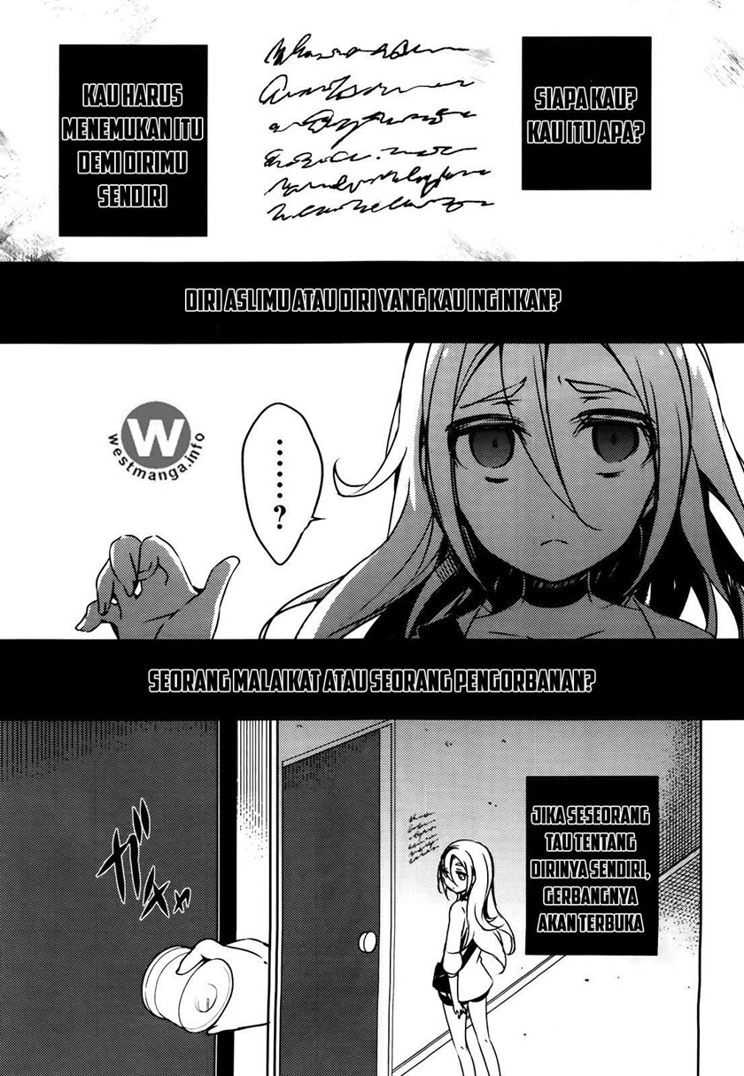 Satsuriku no Tenshi chapter 1