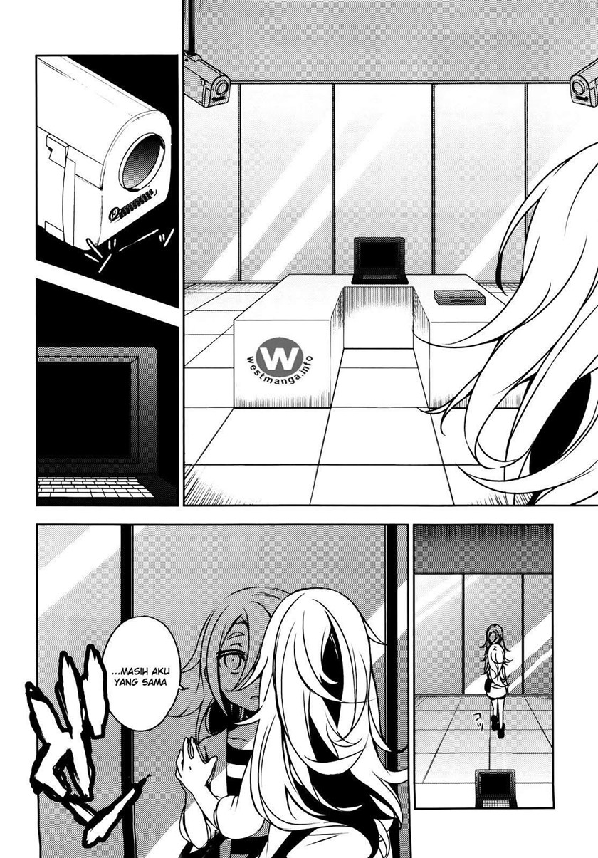 Satsuriku no Tenshi chapter 1