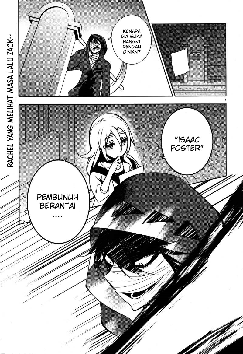 Satsuriku no Tenshi Chapter 05 Bahasa Indonesia