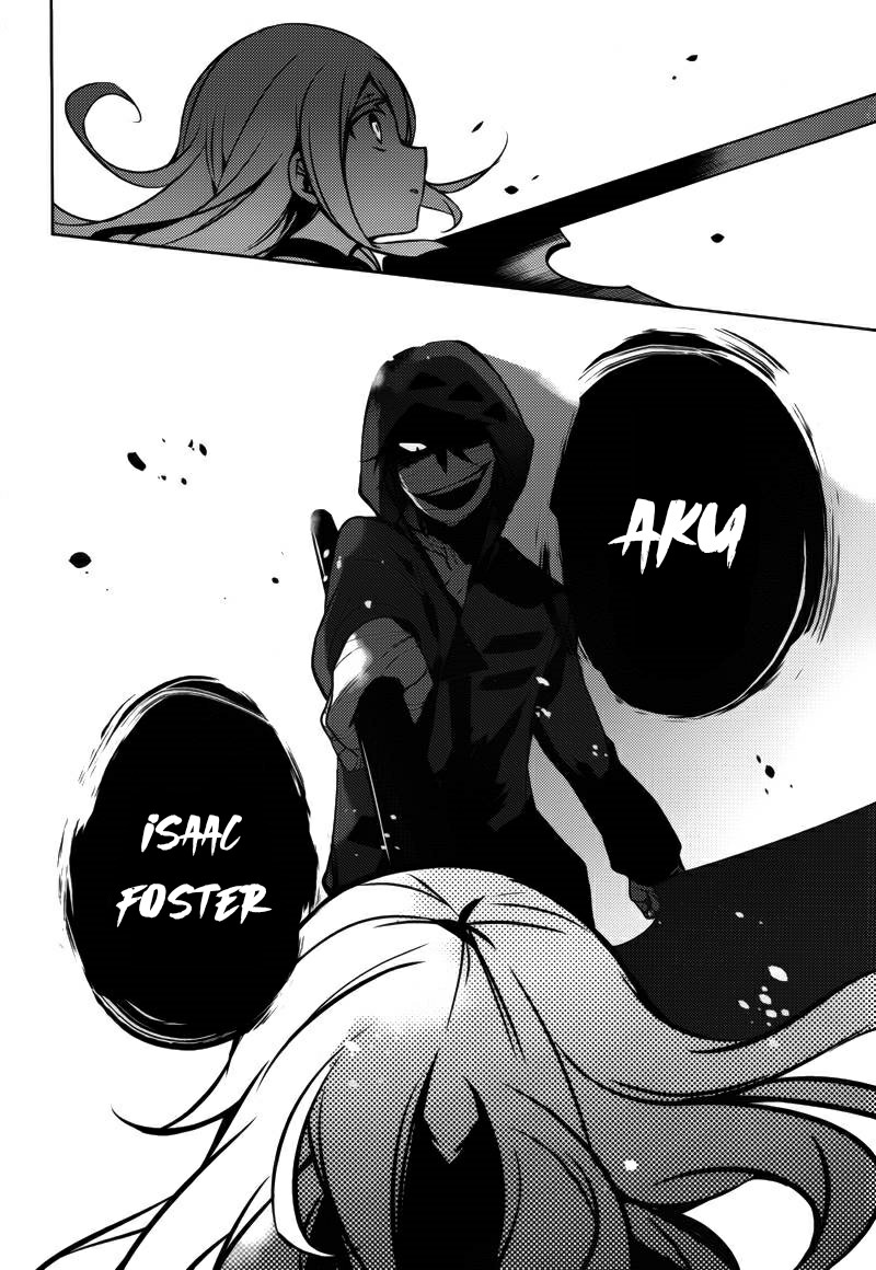 Satsuriku no Tenshi Chapter 05 Bahasa Indonesia