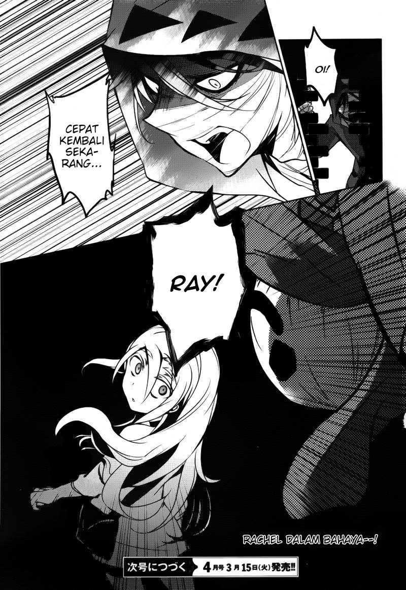 Satsuriku no Tenshi Chapter 05 Bahasa Indonesia