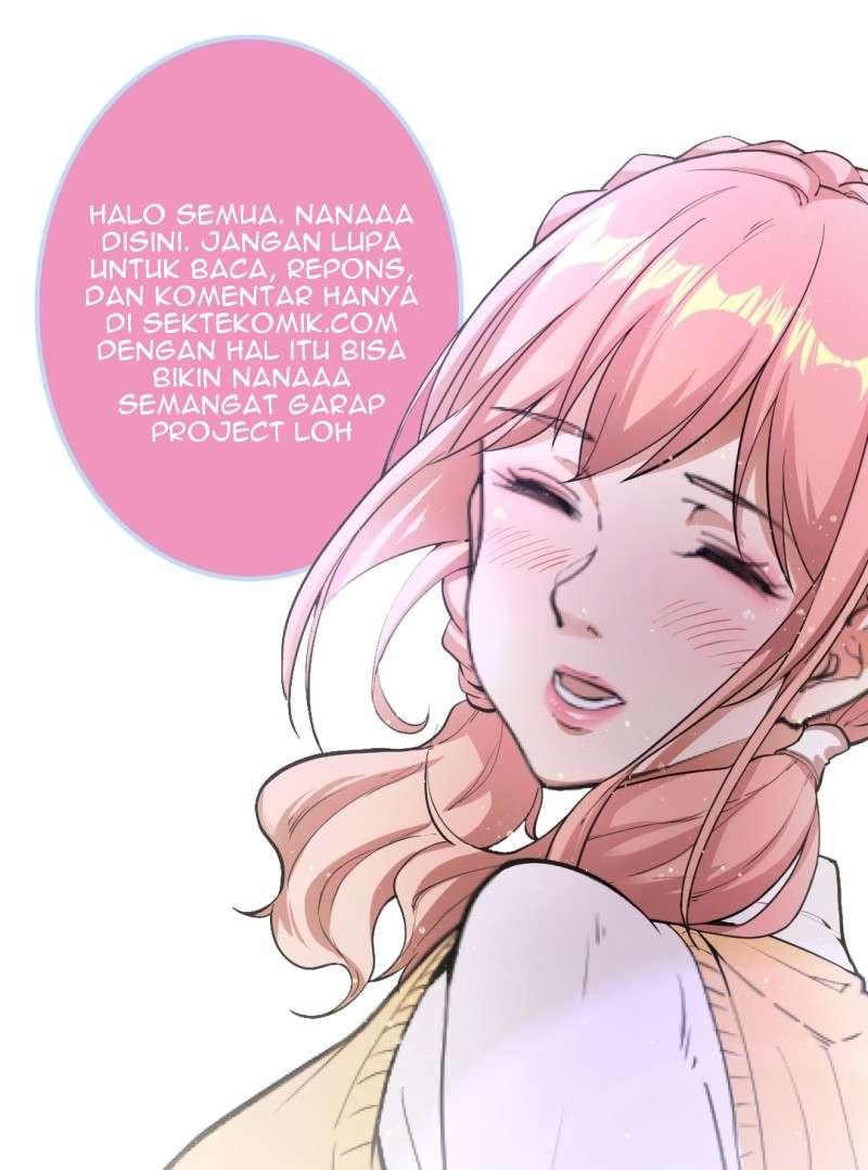 Save Me Chapter 09 Bahasa Indonesia