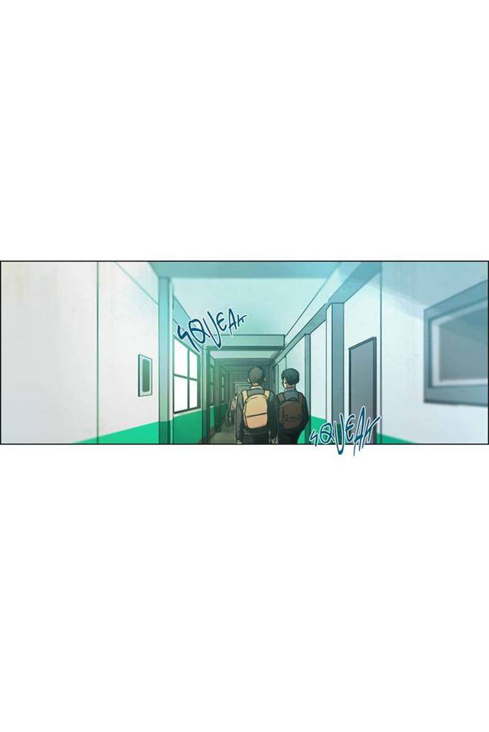 Save Me Chapter 25 Bahasa Indonesia