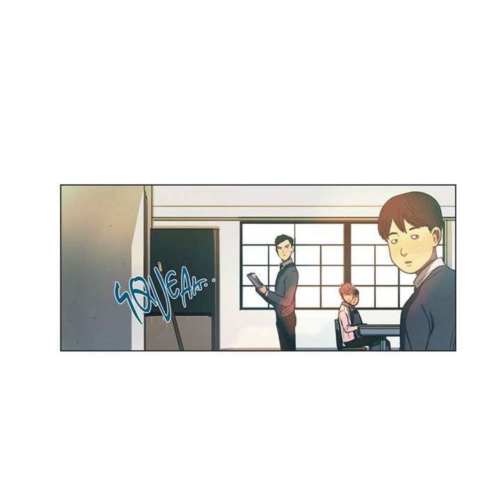 Save Me Chapter 25 Bahasa Indonesia
