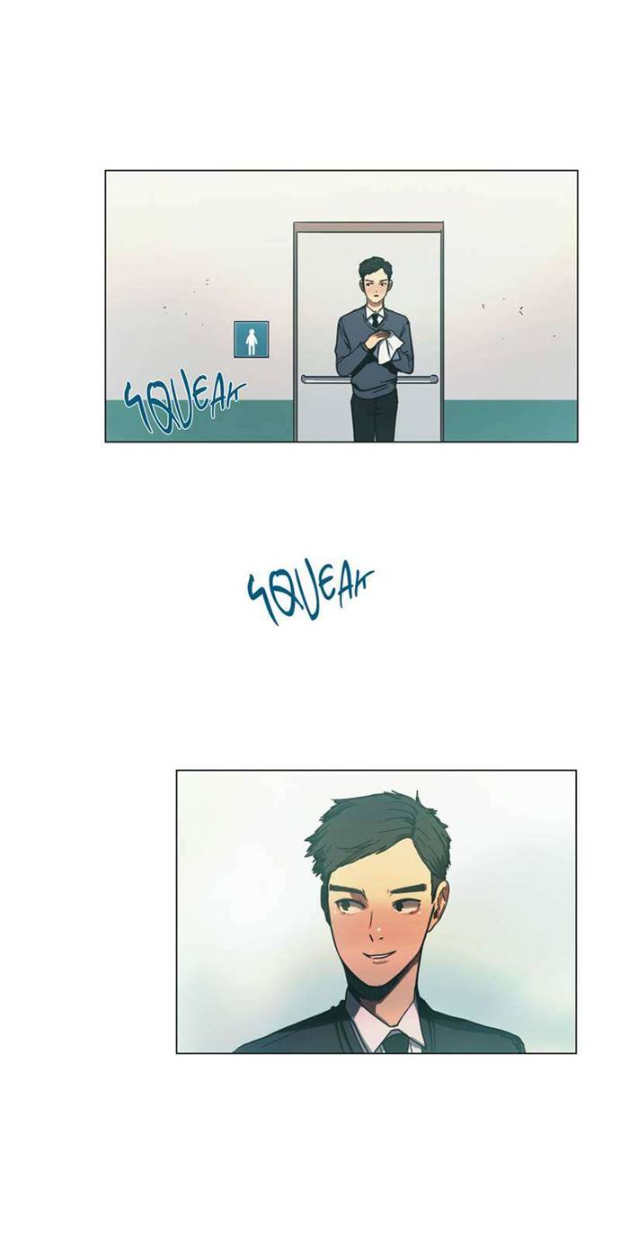 Save Me Chapter 25 Bahasa Indonesia