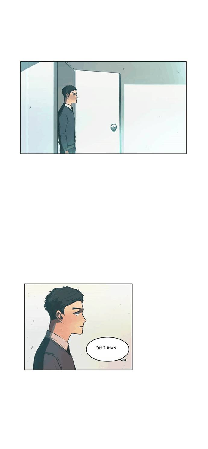 Save Me Chapter 25 Bahasa Indonesia