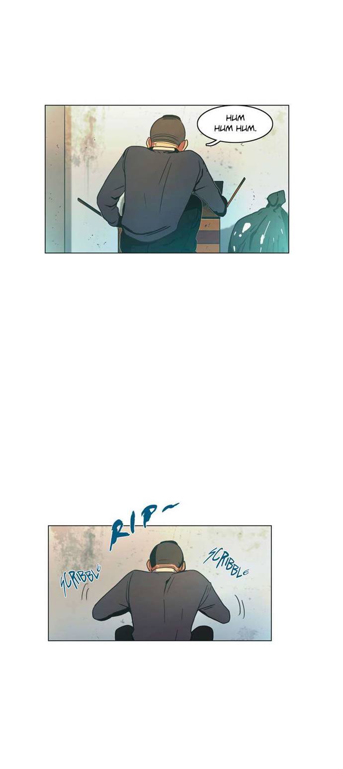 Save Me Chapter 25 Bahasa Indonesia