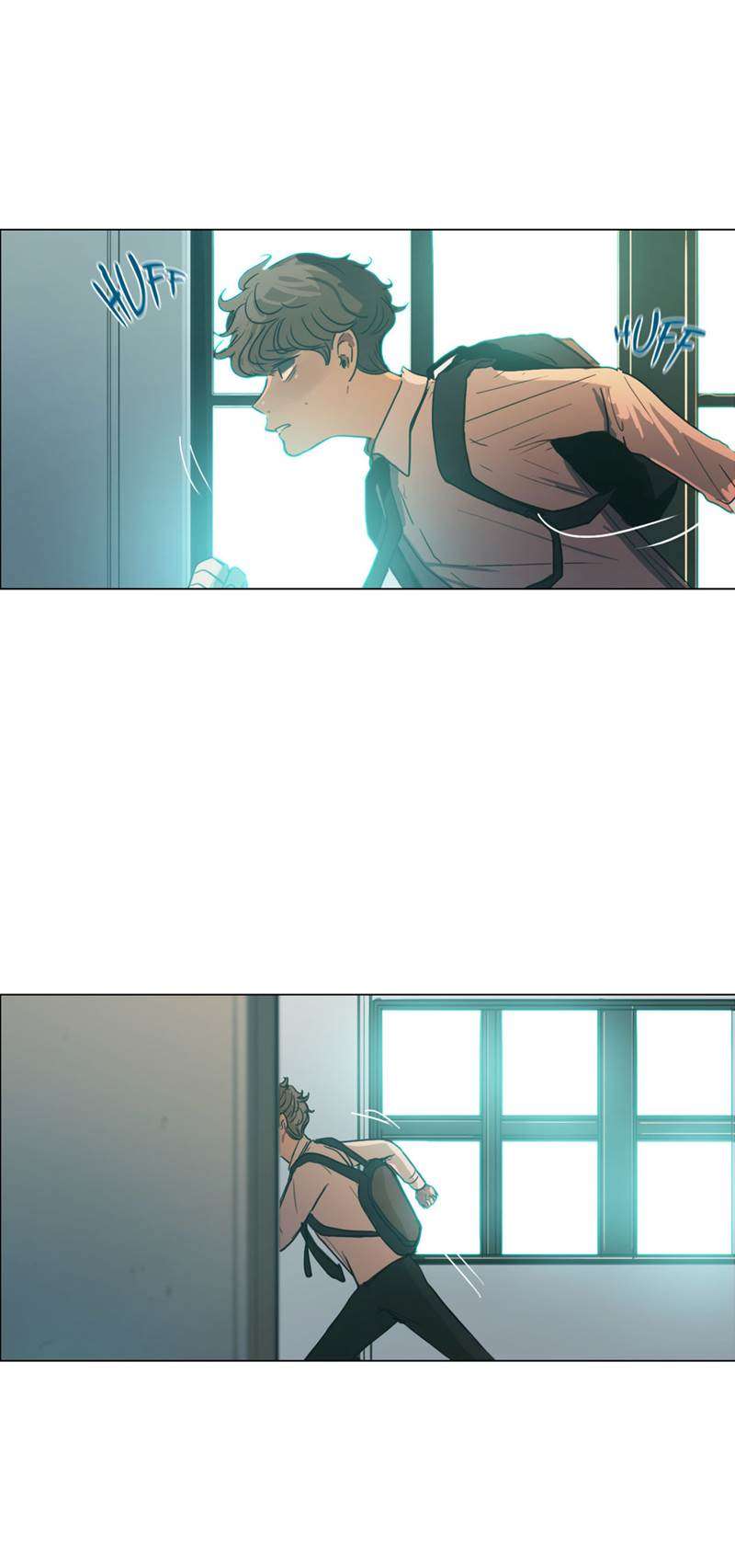 Save Me Chapter 30 Bahasa Indonesia