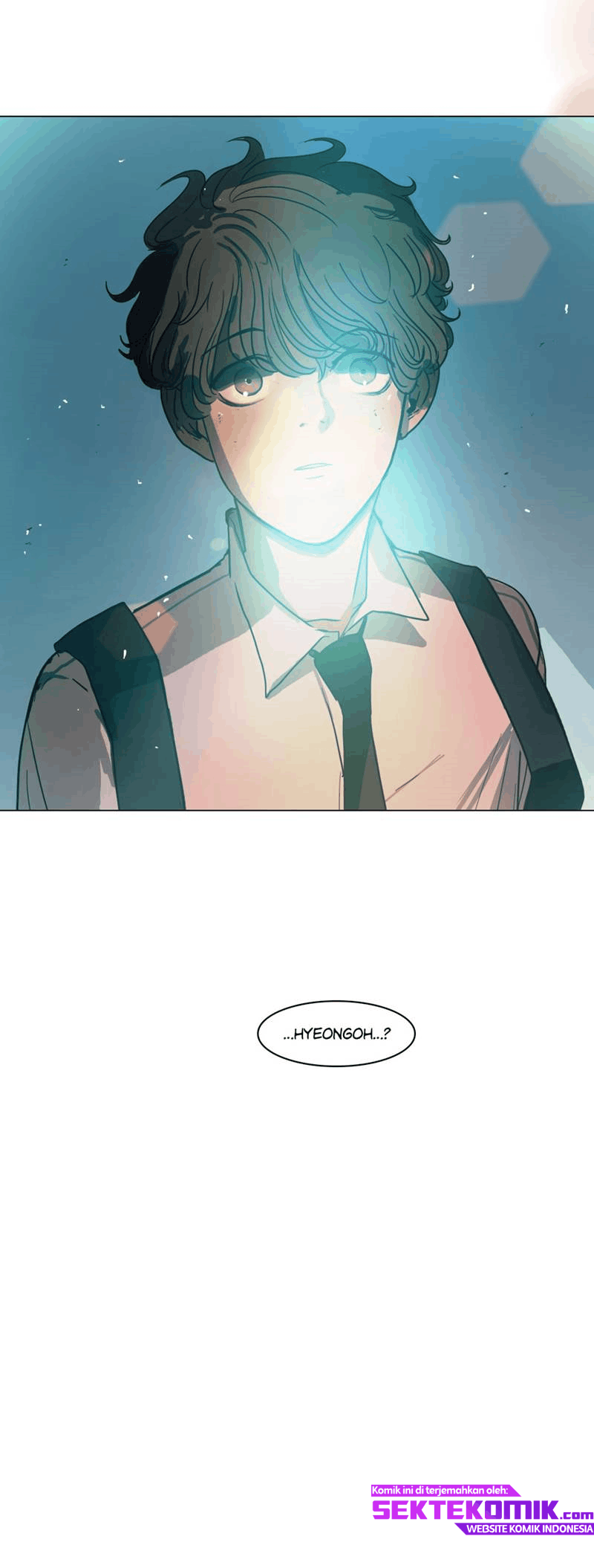 Save Me Chapter 30 Bahasa Indonesia