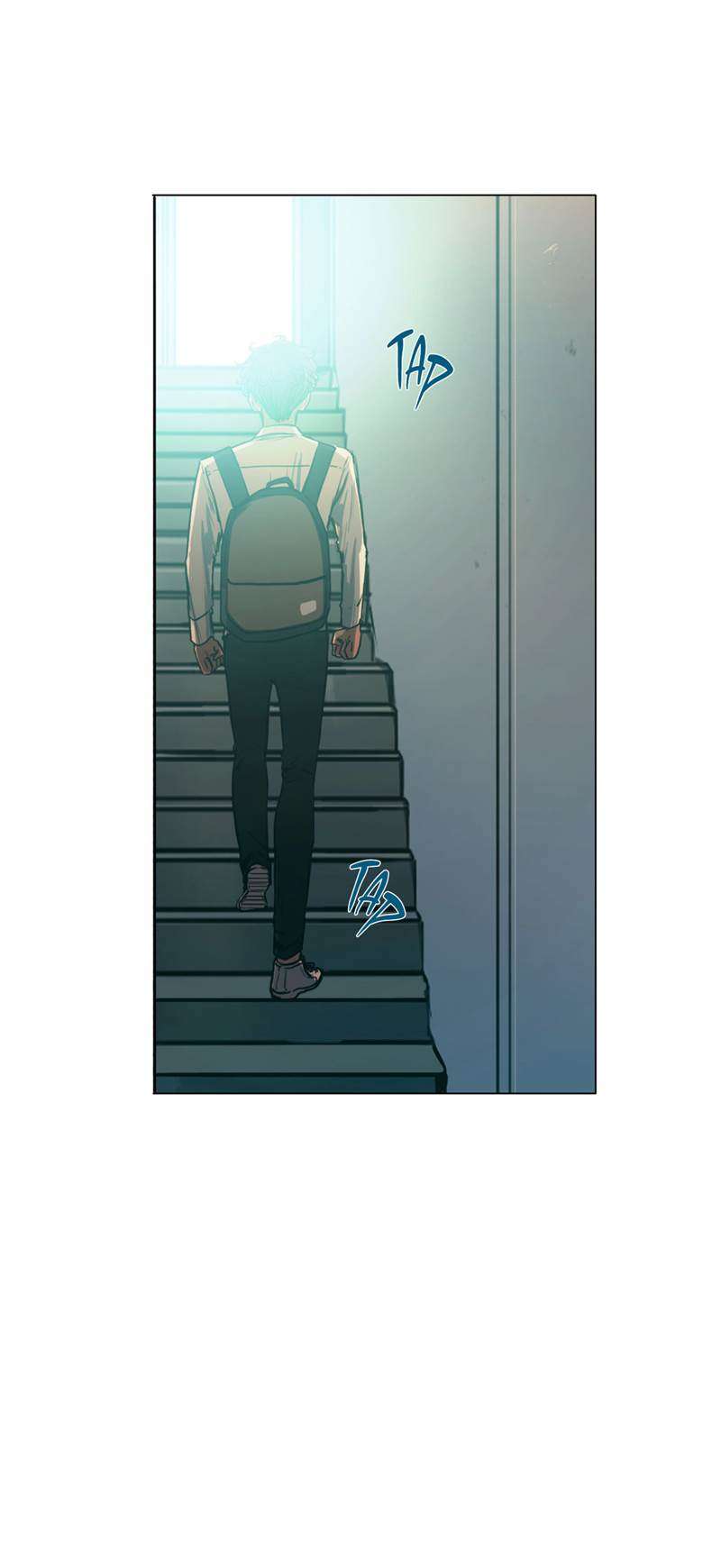 Save Me Chapter 30 Bahasa Indonesia