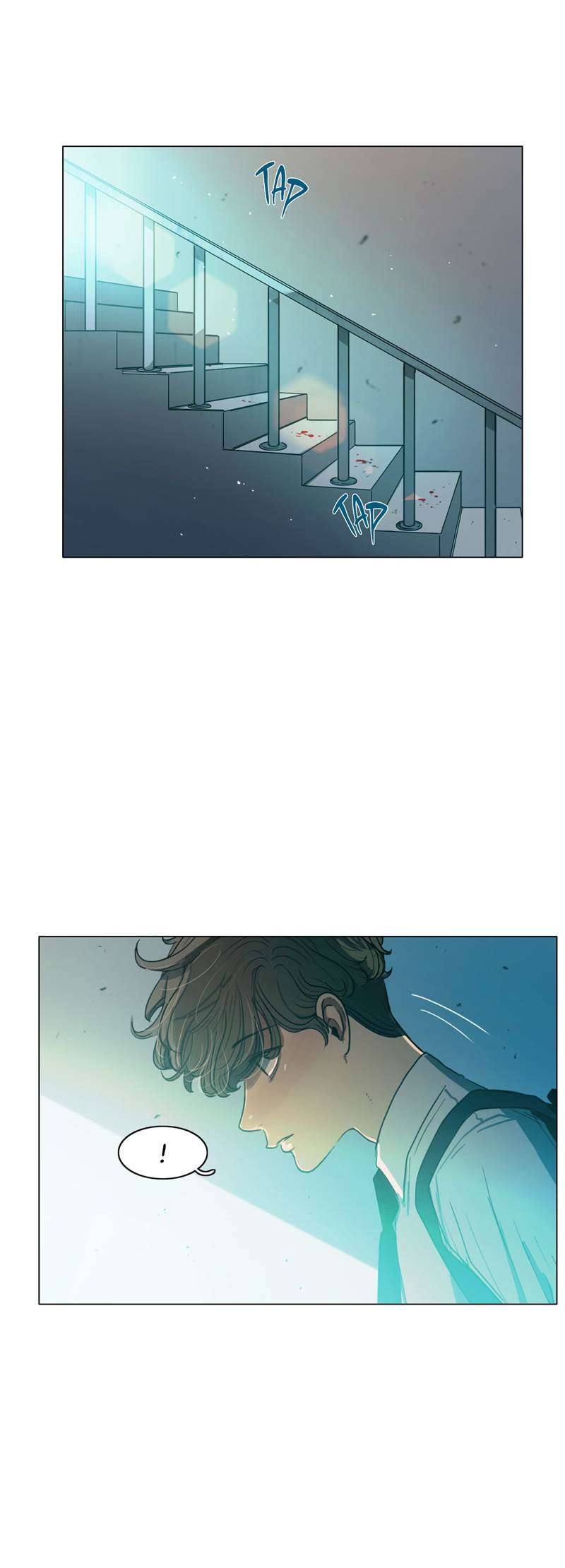 Save Me Chapter 30 Bahasa Indonesia