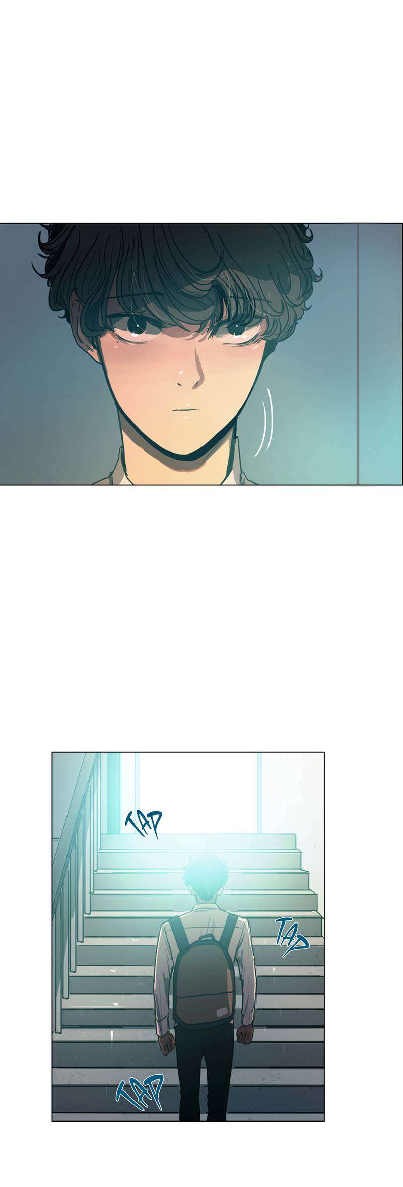 Save Me Chapter 30 Bahasa Indonesia