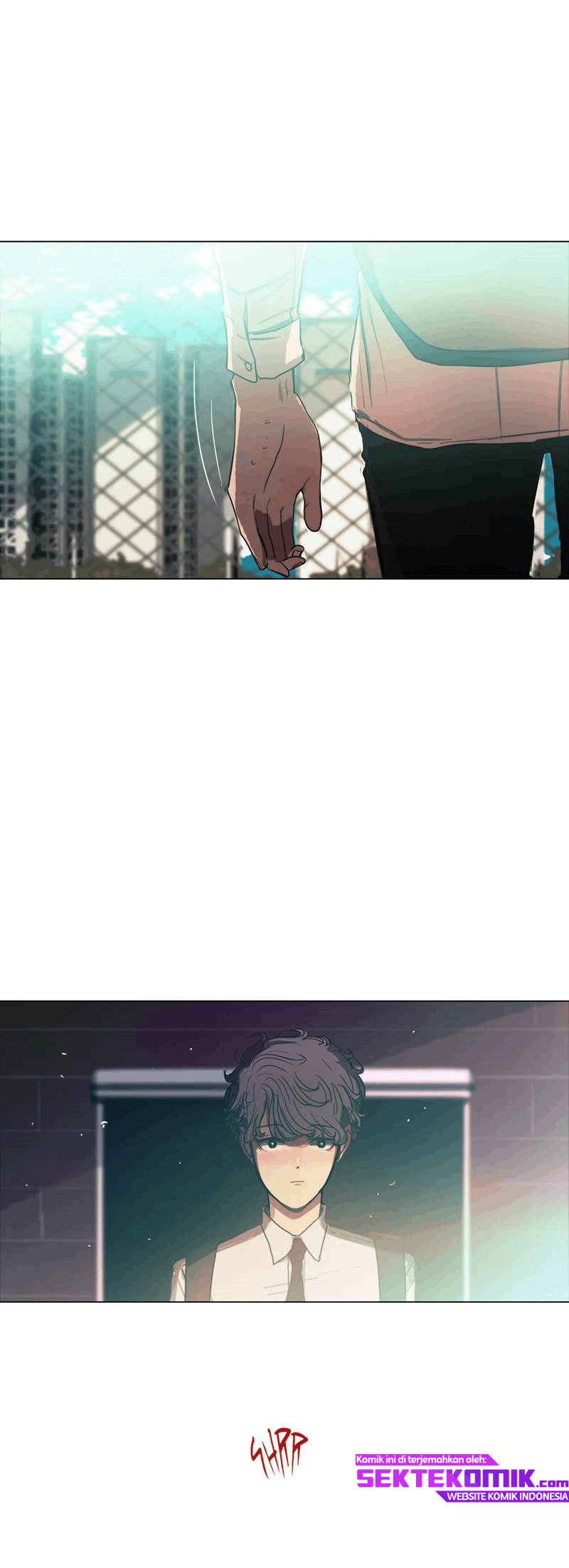 Save Me Chapter 30 Bahasa Indonesia