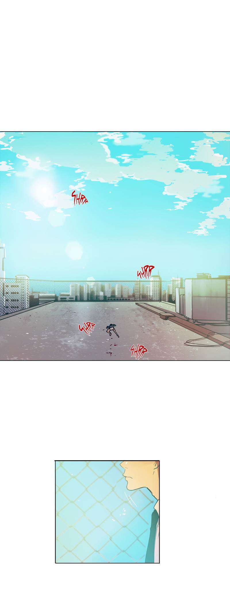 Save Me Chapter 30 Bahasa Indonesia