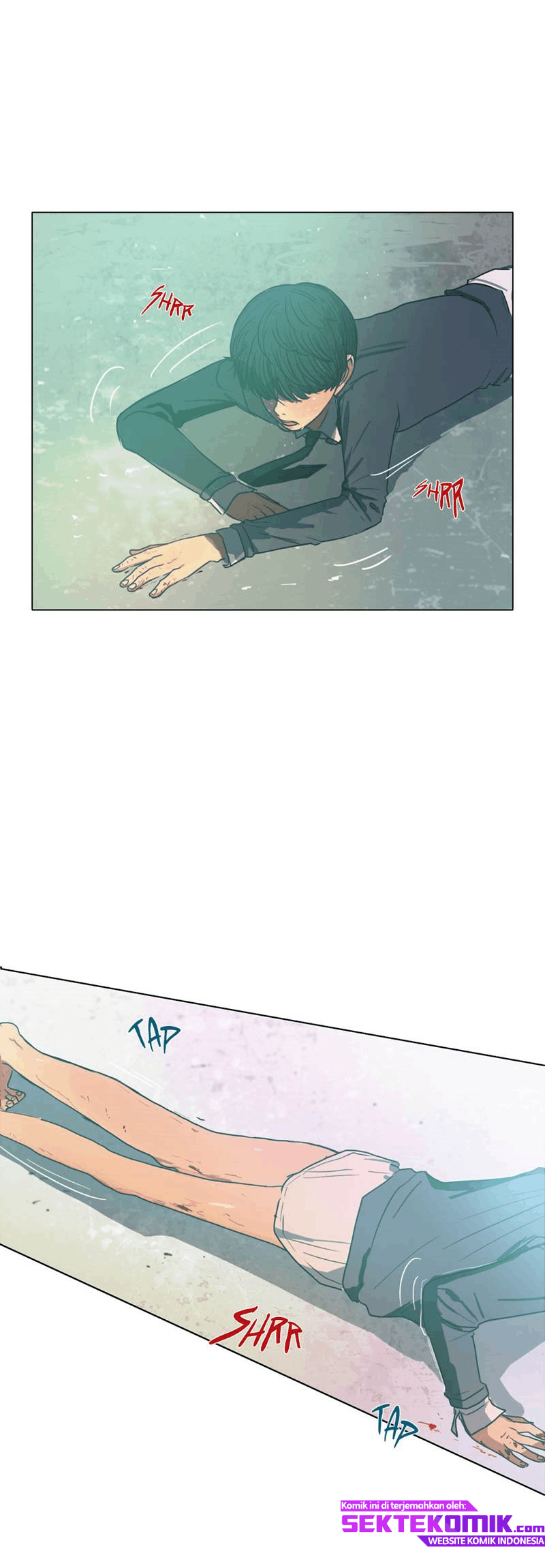 Save Me Chapter 30 Bahasa Indonesia