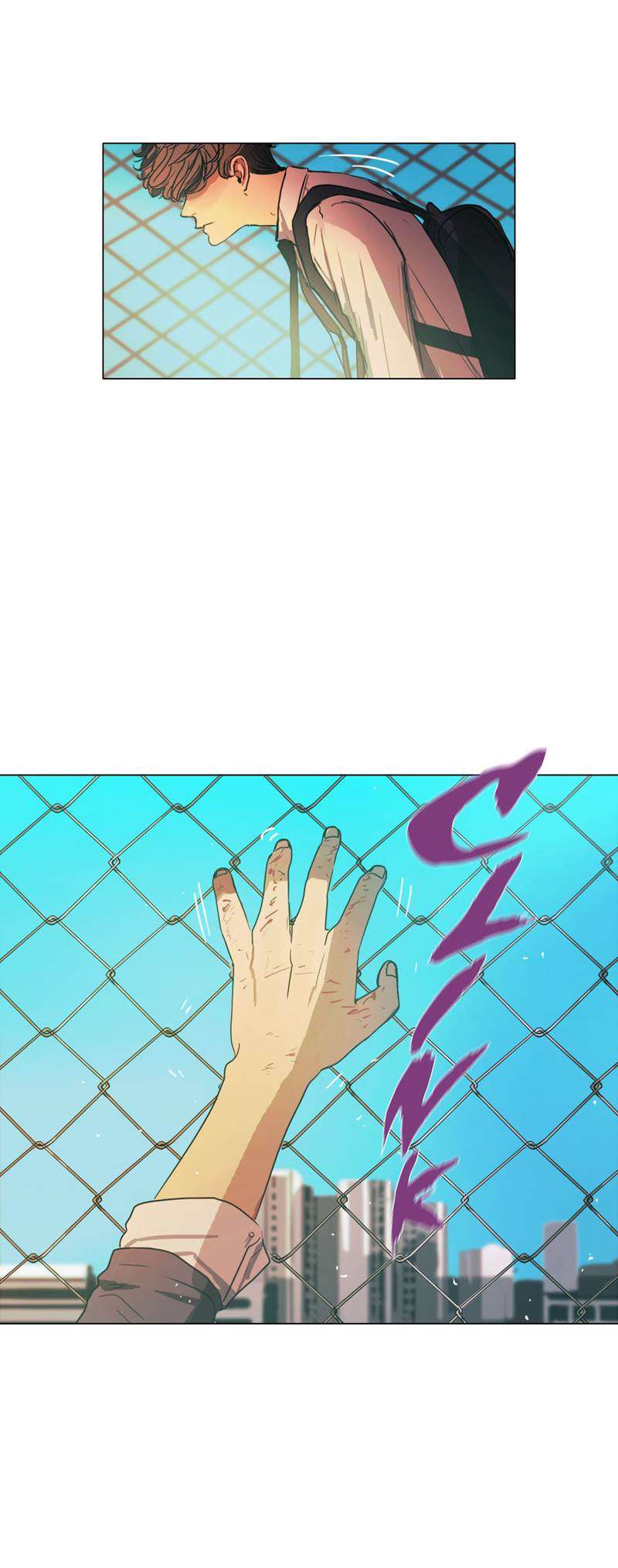 Save Me Chapter 30 Bahasa Indonesia