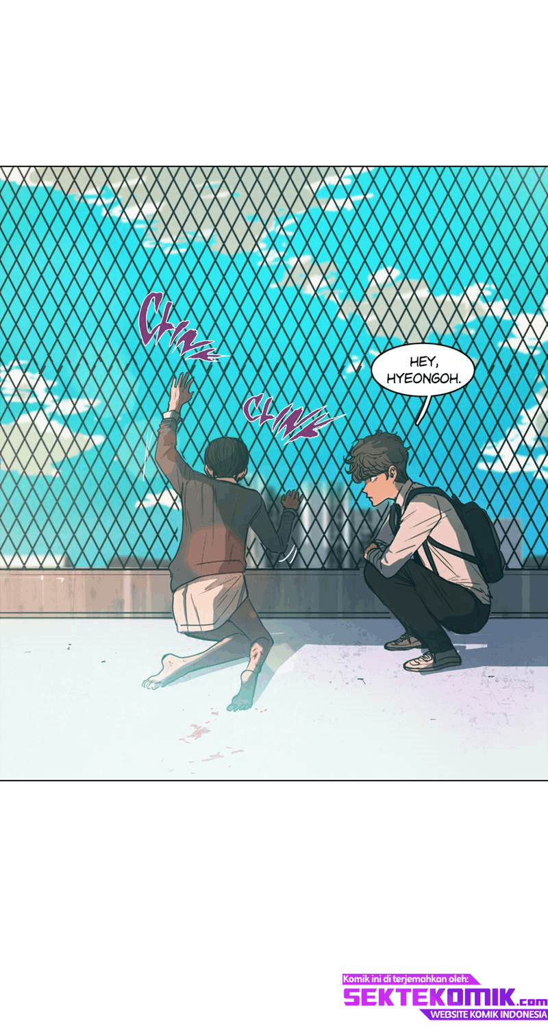 Save Me Chapter 30 Bahasa Indonesia