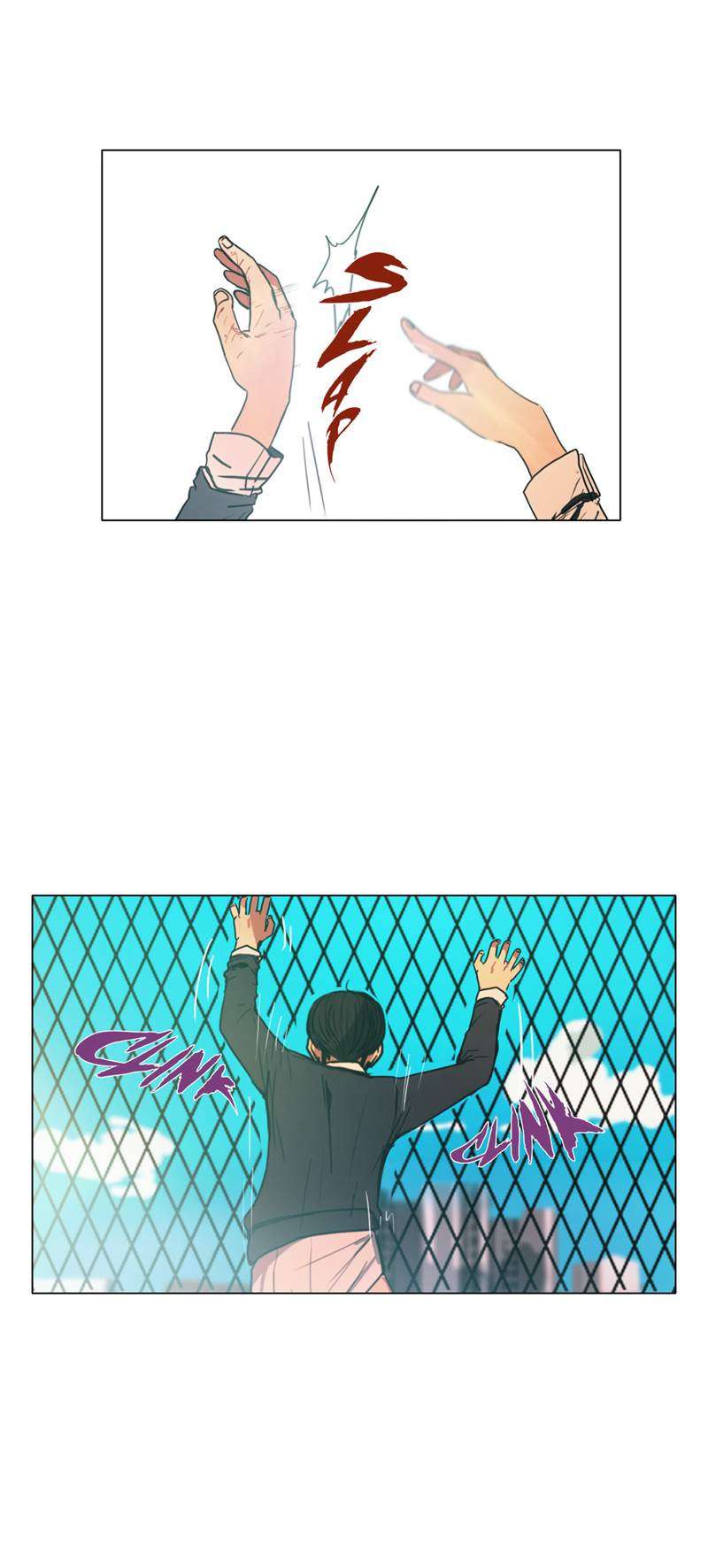 Save Me Chapter 30 Bahasa Indonesia