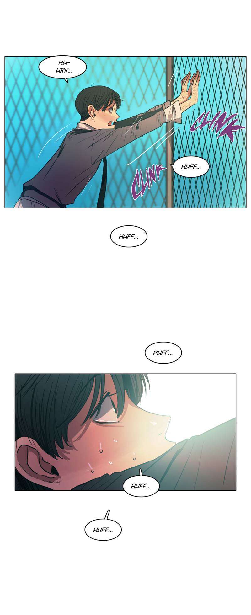 Save Me Chapter 30 Bahasa Indonesia