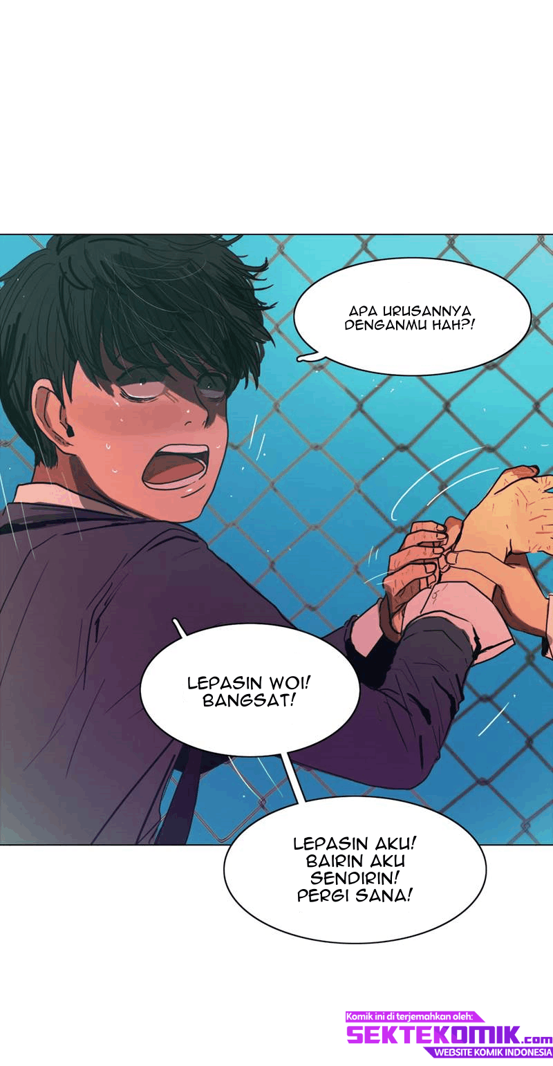 Save Me Chapter 30 Bahasa Indonesia