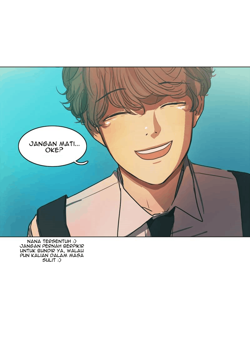 Save Me Chapter 30 Bahasa Indonesia