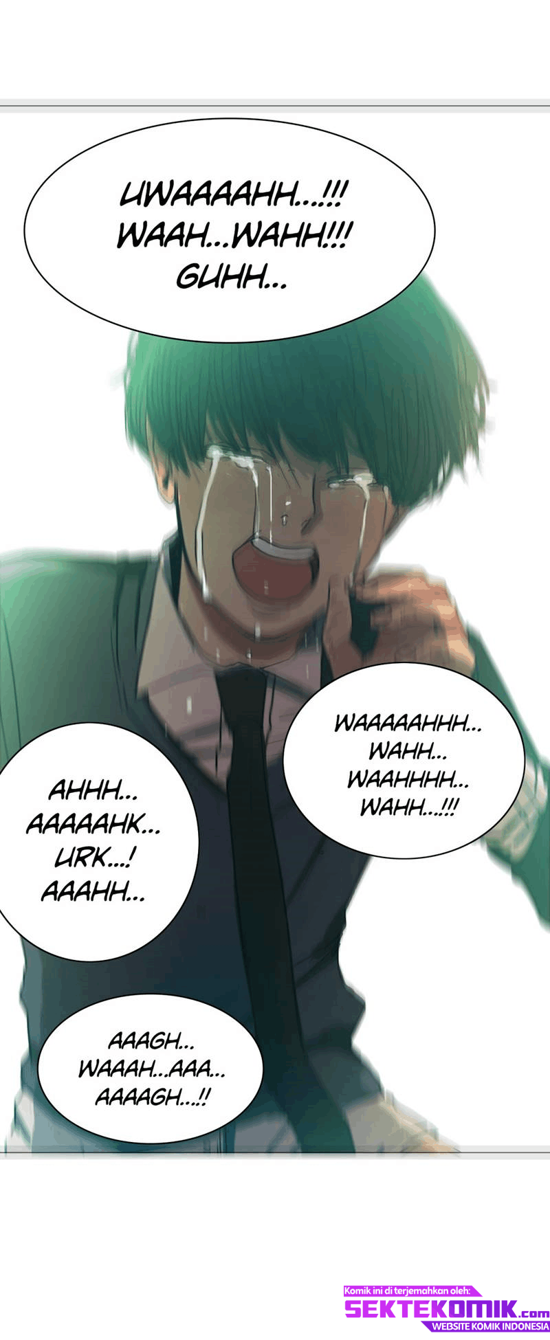 Save Me Chapter 30 Bahasa Indonesia