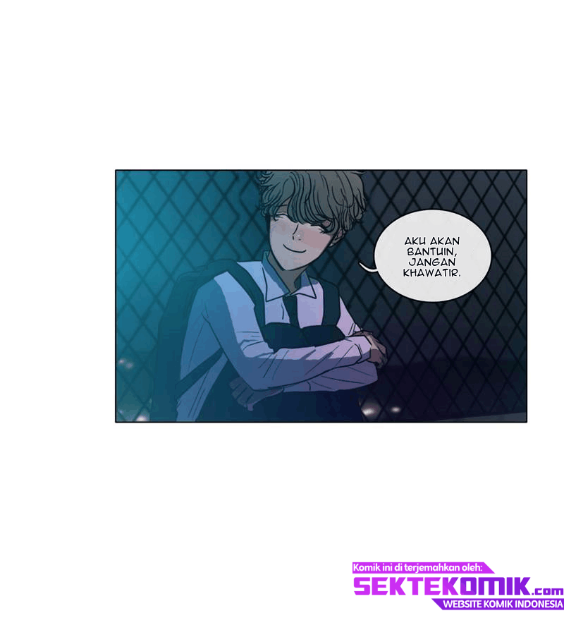 Save Me Chapter 30 Bahasa Indonesia