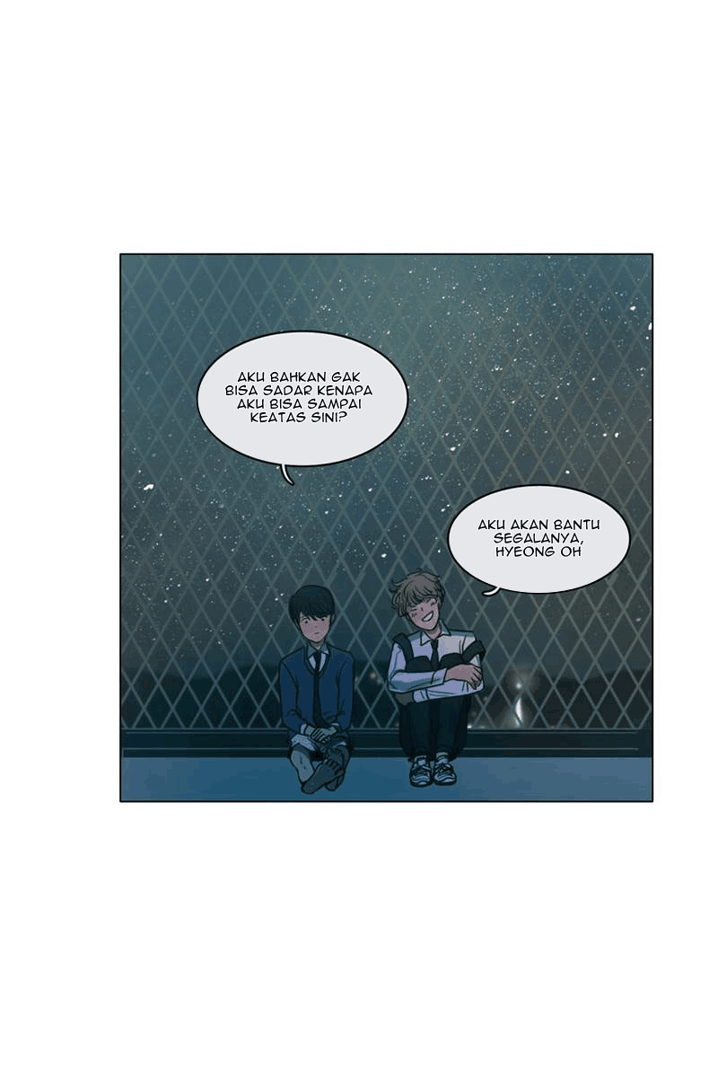 Save Me Chapter 30 Bahasa Indonesia